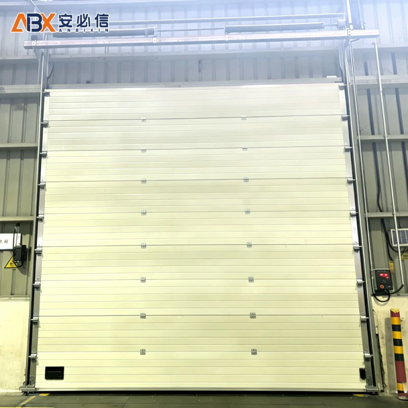 黄冈快速提升门